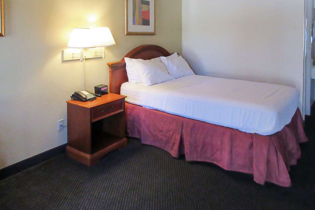 Quality Inn - Roxboro South Quarto foto